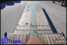 Nooteboom - Tieflader - Auflieger - ES-GE 3 Achs Tele, SAF