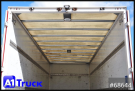 MAN - Koffer - LKW < 7.5 - 8.180 BL, NAVI,  Automatik, Koffer lang+hoch, TÜV 01/2026
