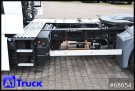 MAN - Volumen - Sattelzugmaschine - Sattelzug - TGX 18.500 XXL Low, Inarder Navi Standklima, 