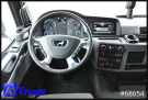 MAN - Volumen - Sattelzugmaschine - Sattelzug - TGX 18.500 XXL Low, Inarder Navi Standklima, 