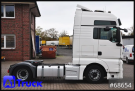 MAN - Volumen - Sattelzugmaschine - Sattelzug - TGX 18.500 XXL Low, Inarder Navi Standklima, 
