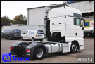 MAN - Volumen - Sattelzugmaschine - Sattelzug - TGX 18.500 XXL Low, Inarder Navi Standklima, 