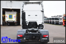 MAN - Volumen - Sattelzugmaschine - Sattelzug - TGX 18.500 XXL Low, Inarder Navi Standklima, 