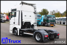 MAN - Volumen - Sattelzugmaschine - Sattelzug - TGX 18.500 XXL Low, Inarder Navi Standklima, 