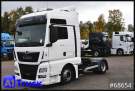 MAN - Volumen - Sattelzugmaschine - Sattelzug - TGX 18.500 XXL Low, Inarder Navi Standklima, 