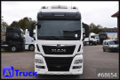 MAN - Volumen - Sattelzugmaschine - Sattelzug - TGX 18.500 XXL Low, Inarder Navi Standklima, 