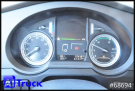 DAF - BDF-Fahrzeug - LKW > 7.5 - XF 460  SSC Jumbo, Intarder,Multi, 7.45 / 7.82 BDF ACC