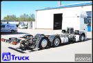 DAF - BDF-Fahrzeug - LKW > 7.5 - XF 460  SSC Jumbo, Intarder,Multi, 7.45 / 7.82 BDF ACC