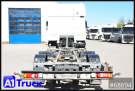 DAF - BDF-Fahrzeug - LKW > 7.5 - XF 460  SSC Jumbo, Intarder,Multi, 7.45 / 7.82 BDF ACC
