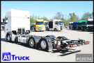 DAF - BDF-Fahrzeug - LKW > 7.5 - XF 460  SSC Jumbo, Intarder,Multi, 7.45 / 7.82 BDF ACC