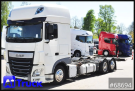 DAF - BDF-Fahrzeug - LKW > 7.5 - XF 460  SSC Jumbo, Intarder,Multi, 7.45 / 7.82 BDF ACC