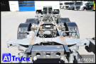 DAF - BDF-Fahrzeug - LKW > 7.5 - XF 460  SSC Jumbo, Intarder,Multi, 7.45 / 7.82 BDF ACC
