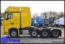 Mercedes-Benz - 4163 BL 8x4,, Schwerlast 180 to Zuggewicht. 8x4, TOP