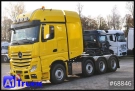 Mercedes-Benz - 4163 BL 8x4,, Schwerlast 180 to Zuggewicht. 8x4, TOP