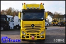 Mercedes-Benz - 4163 BL 8x4,, Schwerlast 180 to Zuggewicht. 8x4, TOP