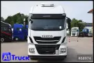 Iveco - BDF-Fahrzeug - LKW > 7.5 - AS260SY-46 BDF LNG LBW Lenkachse Steering 