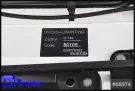 Iveco - BDF-Fahrzeug - LKW > 7.5 - AS260SY-46 BDF LNG LBW Lenkachse Steering 
