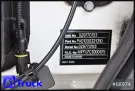 Iveco - BDF-Fahrzeug - LKW > 7.5 - AS260SY-46 BDF LNG LBW Lenkachse Steering 