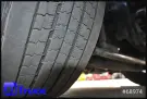 Iveco - BDF-Fahrzeug - LKW > 7.5 - AS260SY-46 BDF LNG LBW Lenkachse Steering 
