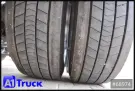 Iveco - BDF-Fahrzeug - LKW > 7.5 - AS260SY-46 BDF LNG LBW Lenkachse Steering 