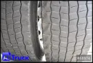 Iveco - BDF-Fahrzeug - LKW > 7.5 - AS260SY-46 BDF LNG LBW Lenkachse Steering 