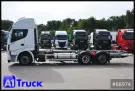 Iveco - BDF-Fahrzeug - LKW > 7.5 - AS260SY-46 BDF LNG LBW Lenkachse Steering 