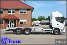 Iveco - BDF-Fahrzeug - LKW > 7.5 - AS260SY-46 BDF LNG LBW Lenkachse Steering 