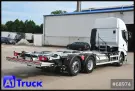 Iveco - BDF-Fahrzeug - LKW > 7.5 - AS260SY-46 BDF LNG LBW Lenkachse Steering 