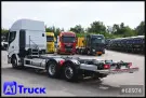 Iveco - BDF-Fahrzeug - LKW > 7.5 - AS260SY-46 BDF LNG LBW Lenkachse Steering 
