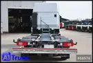 Iveco - BDF-Fahrzeug - LKW > 7.5 - AS260SY-46 BDF LNG LBW Lenkachse Steering 