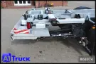 Iveco - BDF-Fahrzeug - LKW > 7.5 - AS260SY-46 BDF LNG LBW Lenkachse Steering 