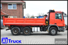 Mercedes-Benz - Kipper 3 Seiten - LKW > 7.5 - Actros 2655 ,V8, 6x4  Meiller Klima , EPS