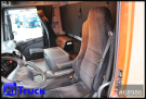 Mercedes-Benz - Kipper 3 Seiten - LKW > 7.5 - Actros 2655 ,V8, 6x4  Meiller Klima , EPS