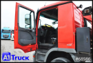 Mercedes-Benz - Kipper 3 Seiten - LKW > 7.5 - Actros 2655 ,V8, 6x4  Meiller Klima , EPS