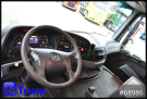 Mercedes-Benz - Kipper 3 Seiten - LKW > 7.5 - Actros 2655 ,V8, 6x4  Meiller Klima , EPS