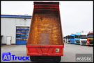 Mercedes-Benz - Kipper 3 Seiten - LKW > 7.5 - Actros 2655 ,V8, 6x4  Meiller Klima , EPS