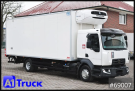 Renault - Kühlkoffer - LKW > 7.5 - D16- 280 Klima, TK 1000 R LBW+Türen  