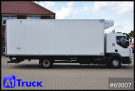 Renault - Kühlkoffer - LKW > 7.5 - D16- 280 Klima, TK 1000 R LBW+Türen  