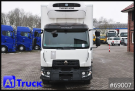 Renault - Kühlkoffer - LKW > 7.5 - D16- 280 Klima, TK 1000 R LBW+Türen  