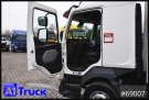 Renault - Kühlkoffer - LKW > 7.5 - D16- 280 Klima, TK 1000 R LBW+Türen  