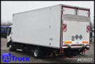 Renault - Kühlkoffer - LKW > 7.5 - D16- 280 Klima, TK 1000 R LBW+Türen  