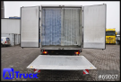 Renault - Kühlkoffer - LKW > 7.5 - D16- 280 Klima, TK 1000 R LBW+Türen  