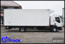 Renault - Kühlkoffer - LKW > 7.5 - D16- 280 Klima, TK 1000 R LBW+Türen  