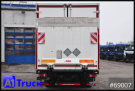Renault - Kühlkoffer - LKW > 7.5 - D16- 280 Klima, TK 1000 R LBW+Türen  