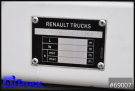 Renault - Kühlkoffer - LKW > 7.5 - D16- 280 Klima, TK 1000 R LBW+Türen  
