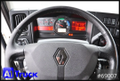 Renault - Kühlkoffer - LKW > 7.5 - D16- 280 Klima, TK 1000 R LBW+Türen  