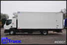 Renault - Kühlkoffer - LKW > 7.5 - D16- 280 Klima, TK 1000 R LBW+Türen  