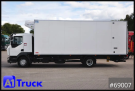 Renault - Kühlkoffer - LKW > 7.5 - D16- 280 Klima, TK 1000 R LBW+Türen  