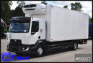 Renault - Kühlkoffer - LKW > 7.5 - D16- 280 Klima, TK 1000 R LBW+Türen  