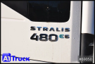 Iveco - Standard Sattelzugmaschine - Sattelzug - Stralis AS 480 PS, Intarder ACC, 
